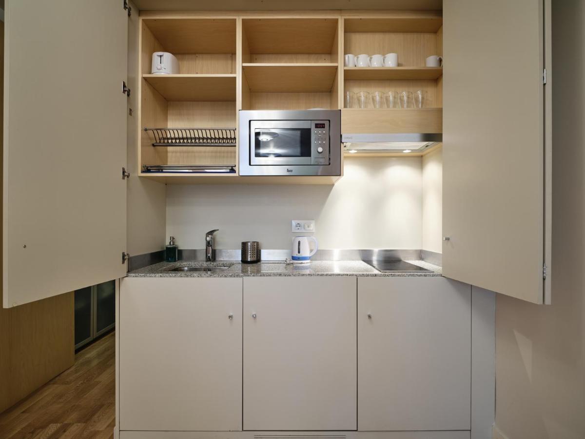 My City Home - Incredible Apartment At Salamanca Madryt Zewnętrze zdjęcie