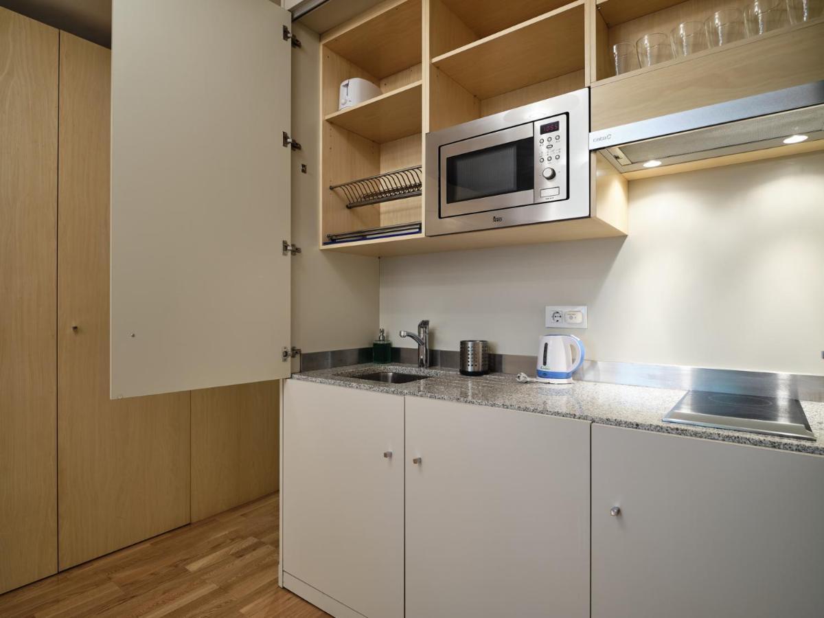My City Home - Incredible Apartment At Salamanca Madryt Zewnętrze zdjęcie
